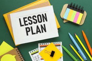 Lesson Planning